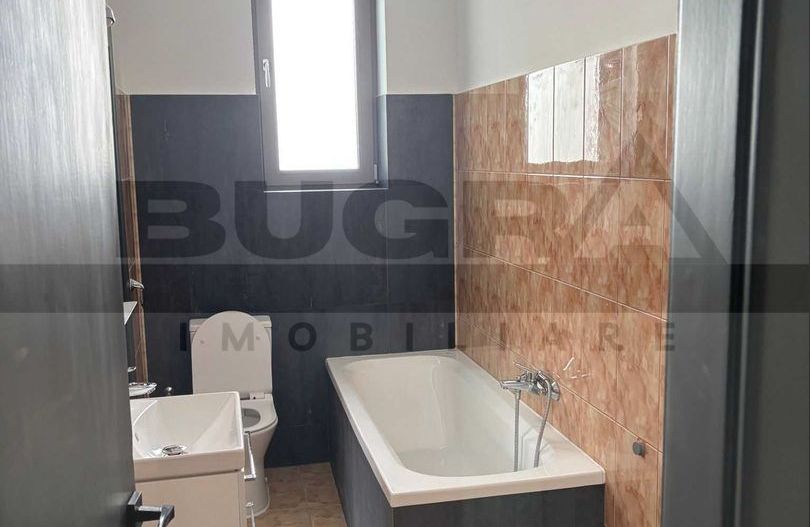 Spatiu de birou 120 mp, renovat complet, zona Parcul Central - Poză 8