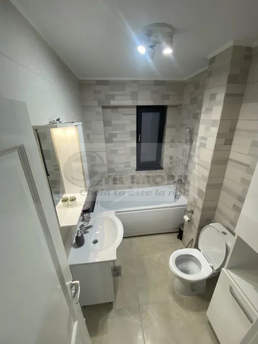 Apartament 2 camere Baza 3 -- 550 euro - Poză 7