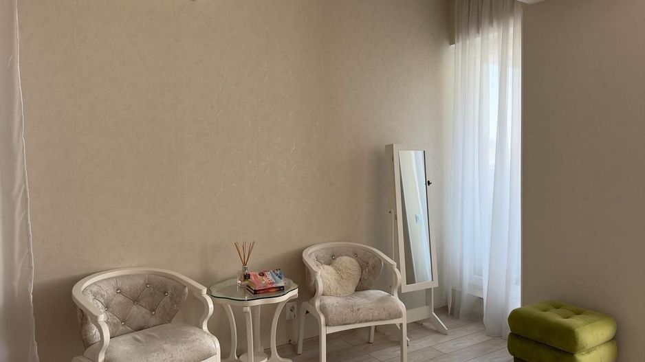 AP. 2 CAMERE 13 SEPTEMBRIE, DOG-FRIENDLY, PARCARE, BLOC NOU, CENTRALA - Poză 3