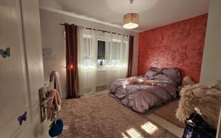 Casă tip duplex, 140 mp utili, teren 200 mp – Florești, zona Someșului - Poză 7