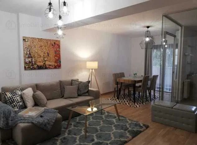 Apartament luminos Banu Manta - Poză 1