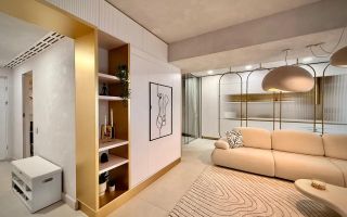 Apartament Premium- 2 camere- 70mp-Copou- - Poză 10