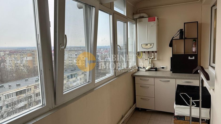 🏡 Apartament 2 camere decomandate de vânzare | Tătărași – Iași - Poză 11