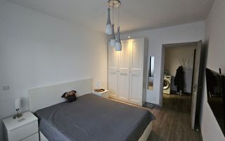 AP. 2 CAMERE METALURGIEI, PARCARE, CENTRALA, MASINA DE SPALAT VASE - Poză 2