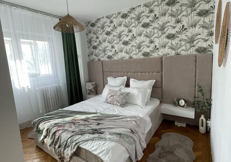 Apartament Titulescu/Banu Manta - Poză 3