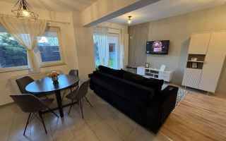 2 camere, modern, parcare, gradina de 75mp Buna Ziua, zona Mega Image - Poză 2