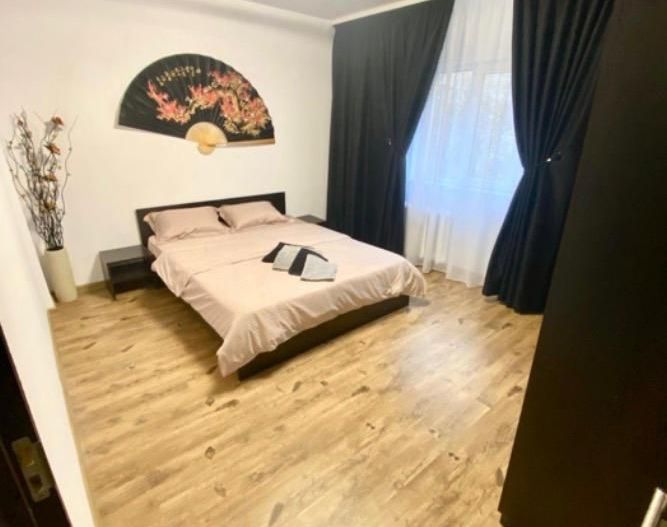 AP. 2 CAMERE 13 SEPTEMBRIE, BOILER, BUCATARIE DESCHISA, METROU 10 MIN - Poză 2