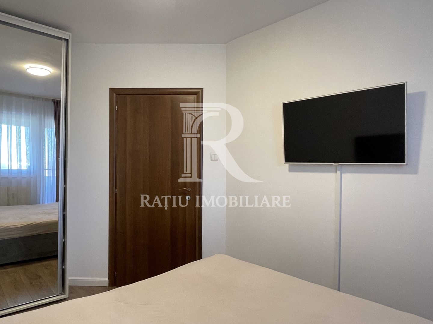 Apartament cu 3 camere | Parcare Supraterana | Prima Nufarul | Oradea - Poză 14
