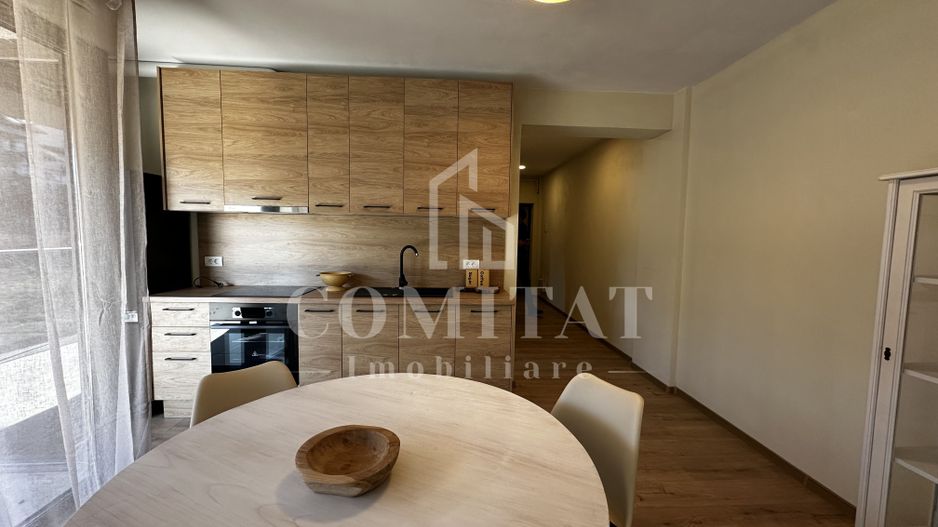 Apartament la cheie | 3 camere | Bloc nou | Borhanci - Poză 6