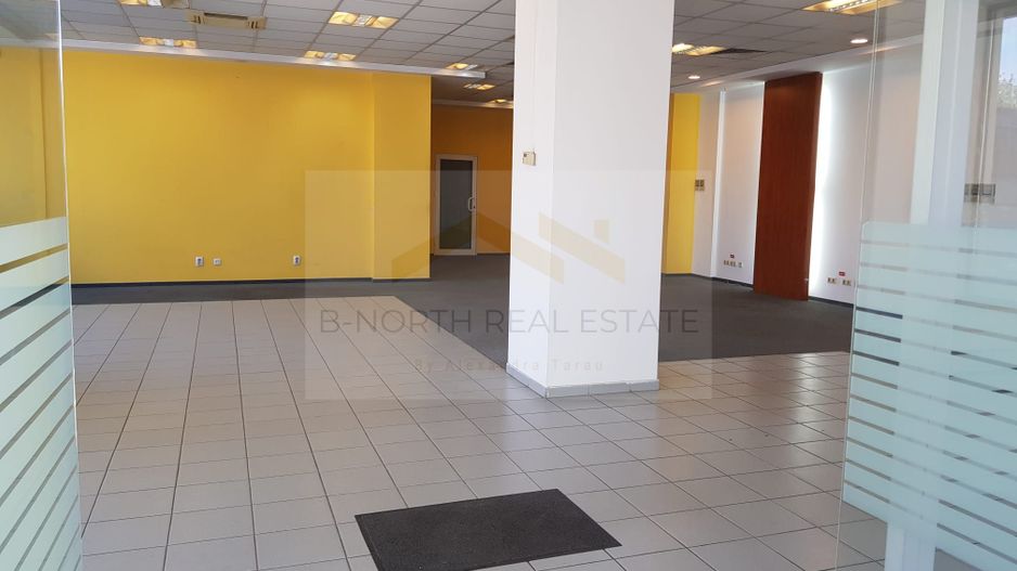 Chirie -Spatiu comercial-Parter - Poză 5