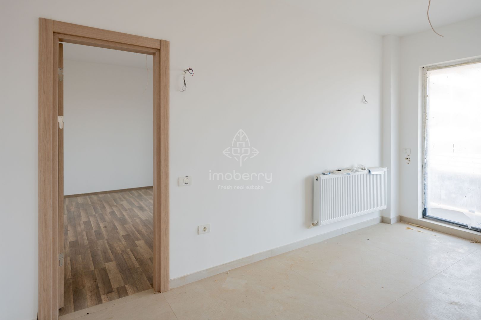 Vanzare apartament doua camere, bloc nou, Navodari, Constanta - Poză 3