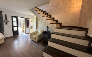 Casă de vânzare Voitinel | 32 Ari | Construită în 2023 - Poză 2