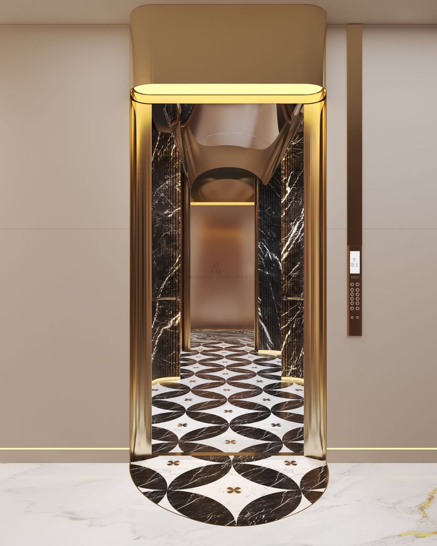 SPECIAL OFFER | Elie Saab Towers | Herastrau - Poză 9