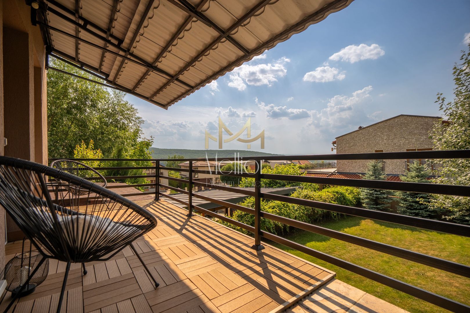 Casa superba individuala | 5 camere | 280 mp | cart. Europa! - Poză 3