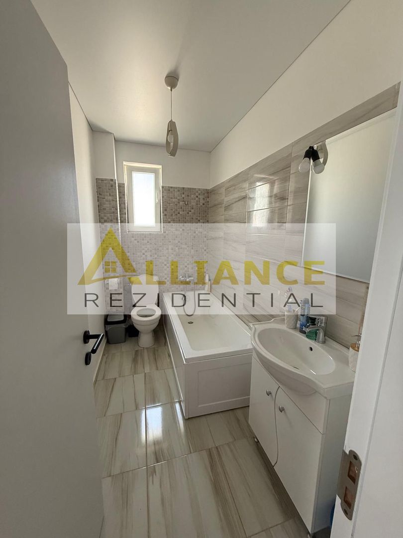 DE INCHIRIAT - APARTAMENT 2 CAMERE | SECTOR 4 | Metrou Aproape - Poză 6