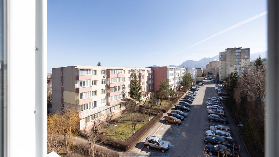 REZERVATA! Garsoniera 30 mp utili-Astra - Poză 18