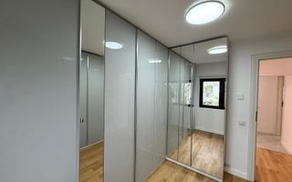 VANZARE APARTAMENT DEOSEBIT | 4 CAMERE | AVIATIEI | 83MP | MOBILAT LUX - Poză 13