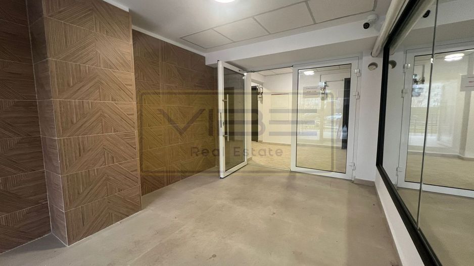 Apartament 1 camera + parcare Conest Evolution - Poză 2