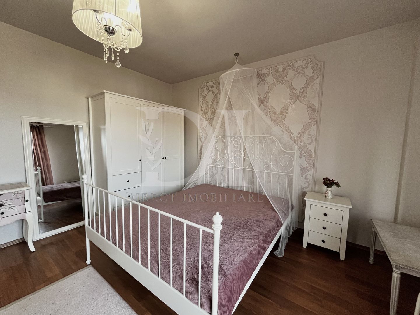 Apartament ultramodern | 3 camere | utilat mobilat la cheie - Poză 7