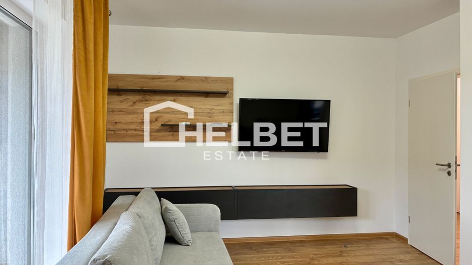 2 Camere / Decomandat / Boxă / Parcare - Poză 1