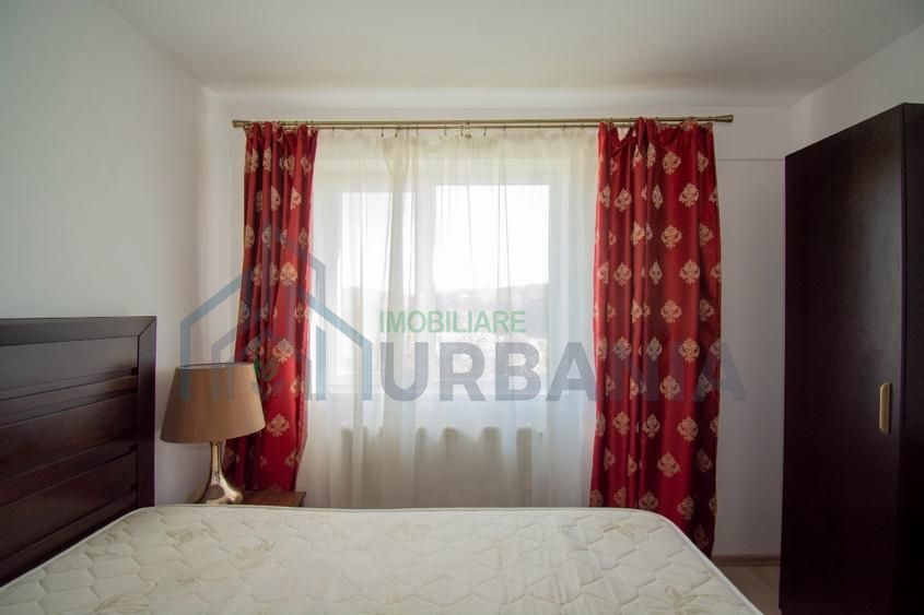 Apartament 2 camere, mobilat și utilat, cu loc de parcare inclus, Baroque Residence, Bucium, Iași - Poză 2