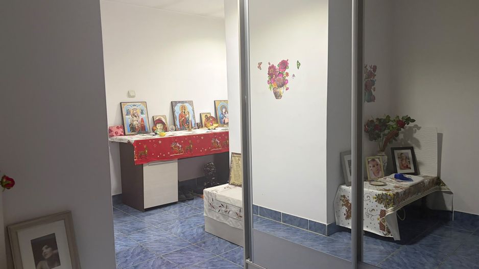 Casa individuala, 4 camere, Zetarilor - Poză 9
