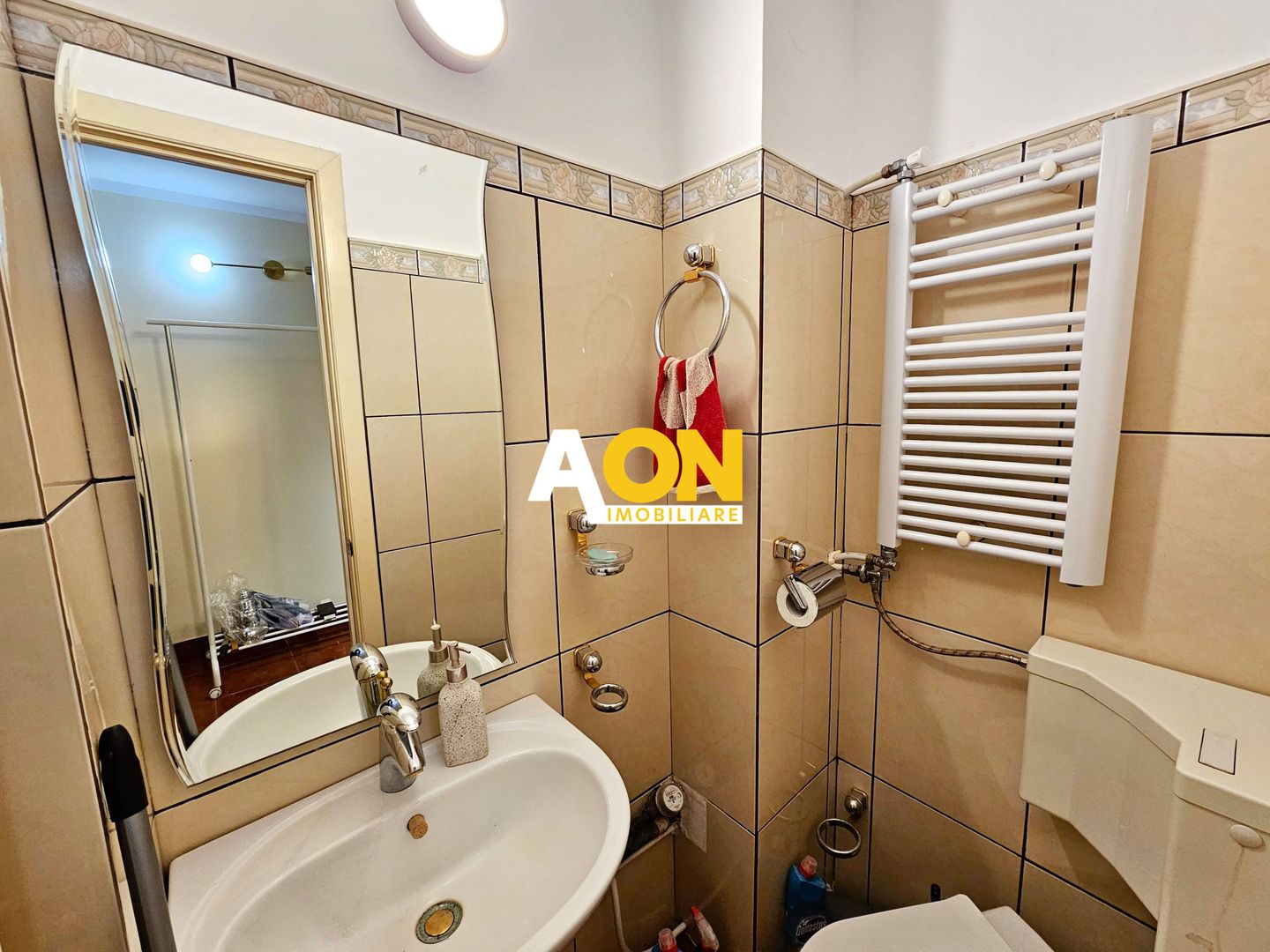 Apartament de vanzare, 3 camere, Alba Iulia - Poză 12