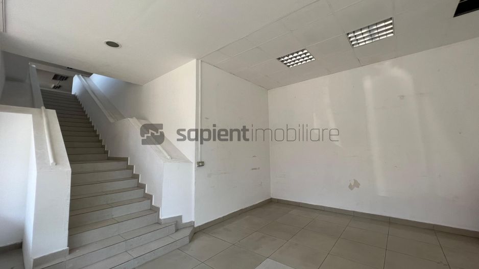 Sapient | Spațiu comercial central _ Bd. Magheru, Oradea - Poză 12