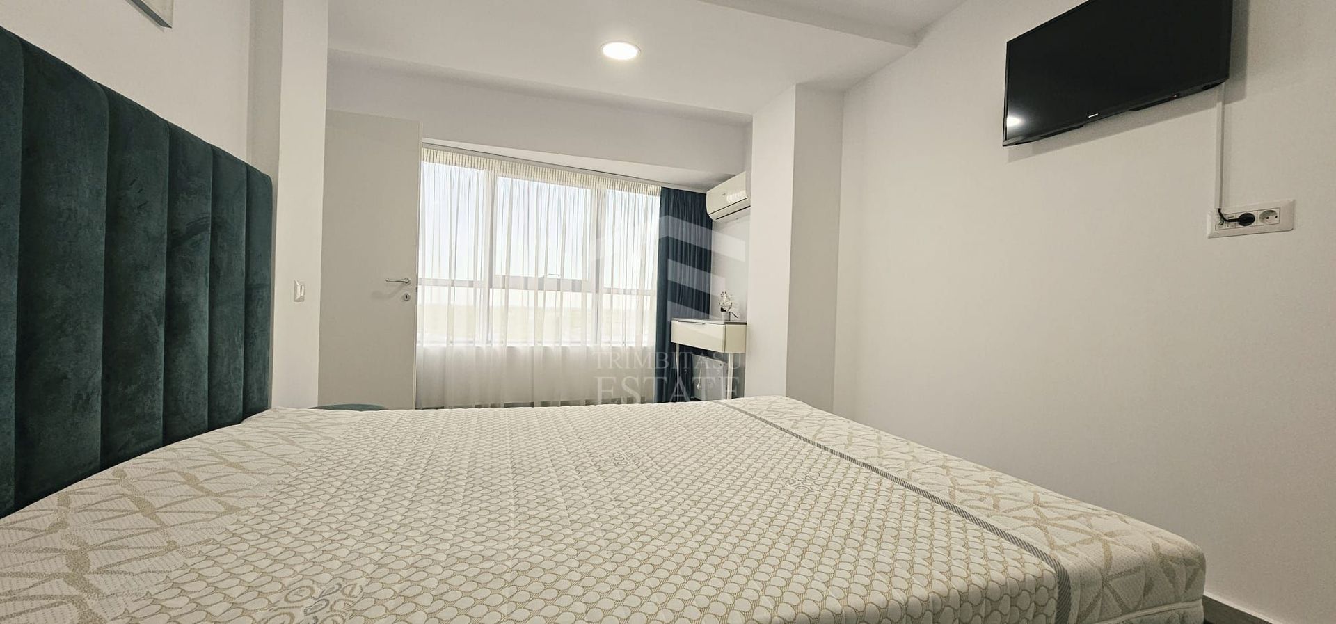 Apartament premium 3 camere, 2bai | Sea View Apartments | Olimp - Poză 13