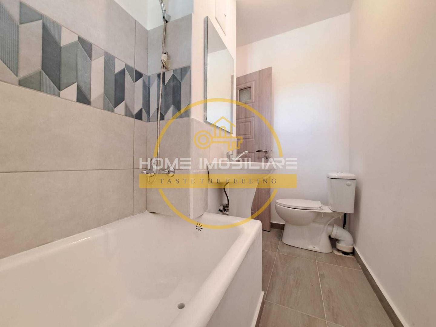 Apartament cu 1 camera decomandat, renovat complet, zona Frumoasa - Poză 6