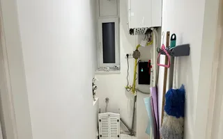 Apartament 2 camere transformate in 3 Carol I Mosilor Izvorul Rece - Poză 11