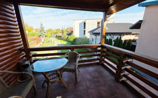 Vilă cu ponton privat la Lacul Snagov – casă de oaspeți, cramă, 1.768 mp - Poză 7