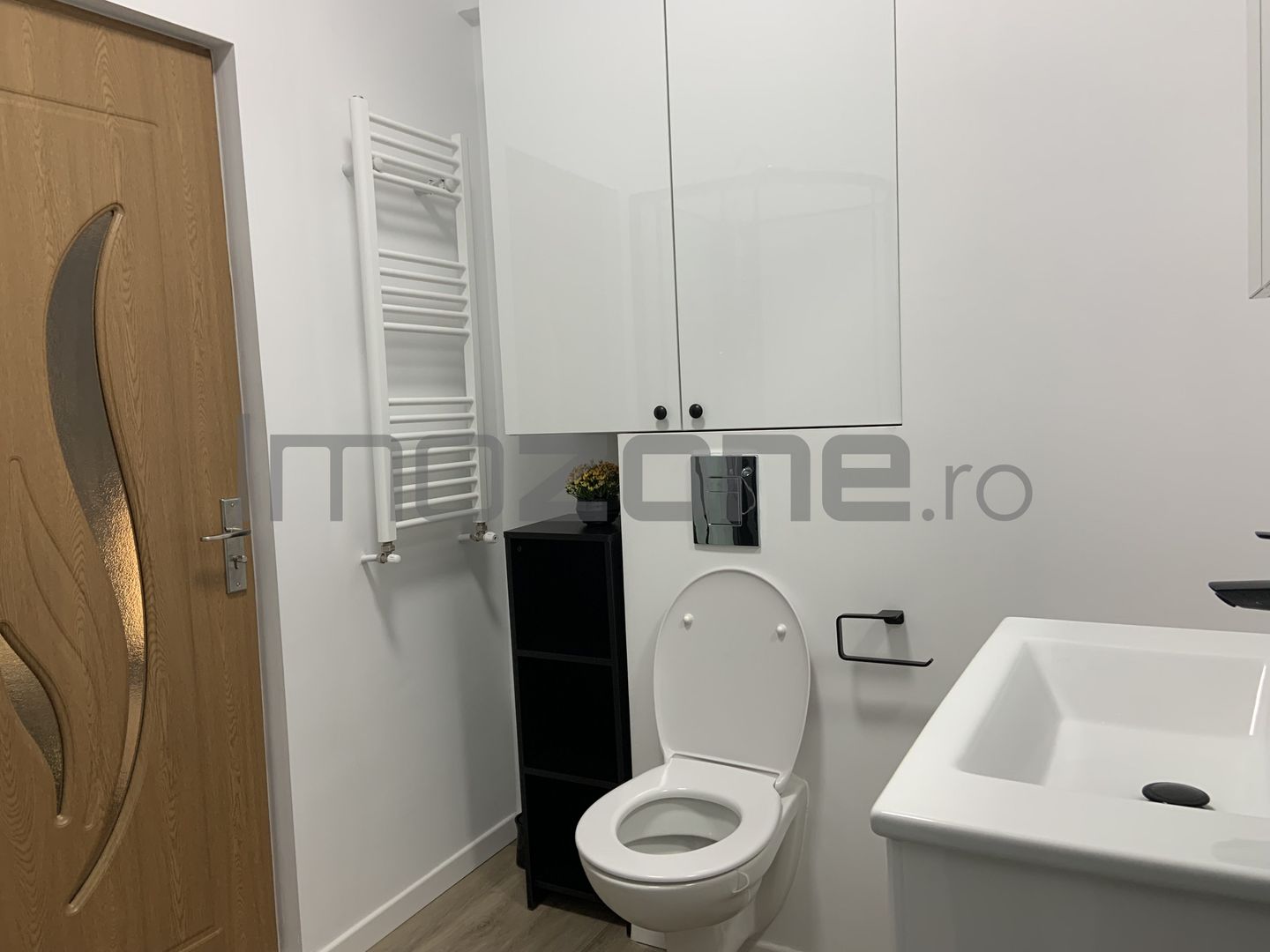 2 Camere, decomandat, balcon, mobilat/utilat, 4 minute Metrou, Kaufland Brancusi - Poză 8