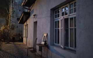 Apartament 2 camere decomandat, Cotroceni, la curte - Poză 8