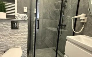 Garsoniera I Universitate I Etaj 4 I AIRBNB - Poză 3