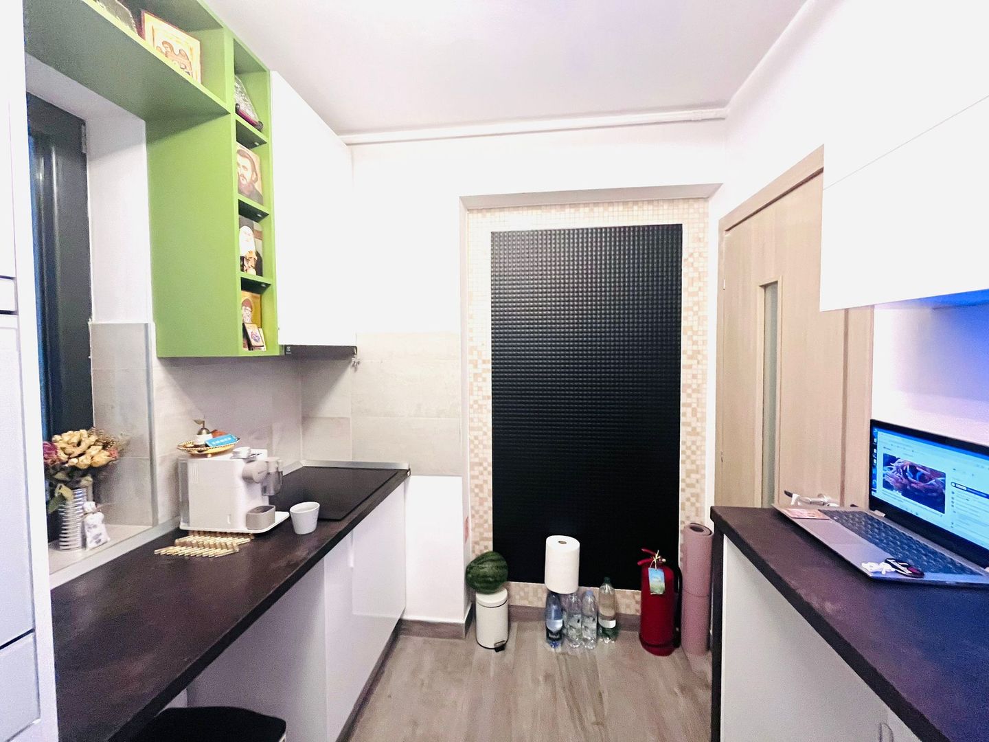 APARTAMENT DE LUX DECOMANDAT BLOC 2019 ULTRACENTRAL PALATUL PARLAMENTULUI - Poză 16