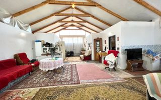 Ferma de vanzare cu 550MP utili si 27.500MP teren la asfalt - Poză 15