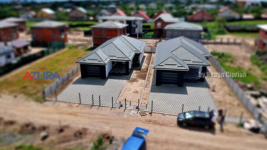 De vânzare case Târgul Săptămânal! - Poză 12