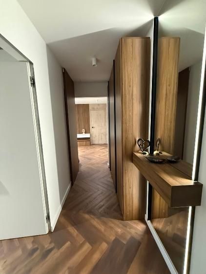 Apartament complet renovat | 1 min metrou Obor | 68 mp utili - Poză 13