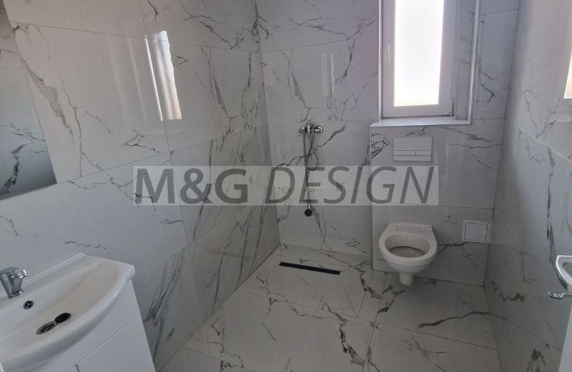 Apartament 2 camere  Giroc parter cu balcon - Poză 6