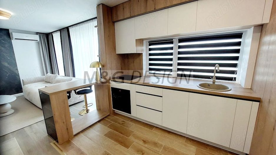 Apartament 2 camere Dumbravita etaj 1 - Poză 4