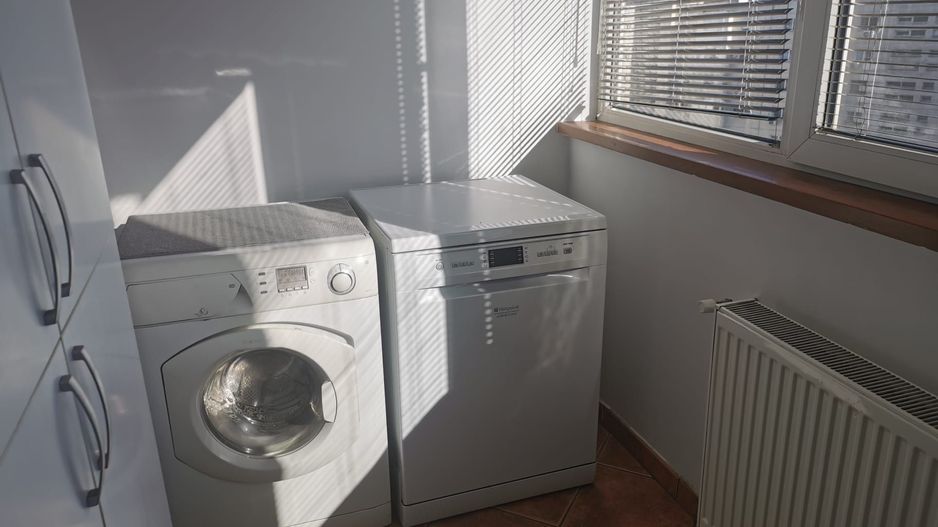 De Închiriat Apartament 2 Camere Tineretului – Vedere Superba - Poză 5