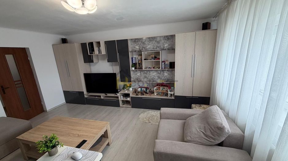 Apartament 3 camere decomandat Margeanului - Poză 3