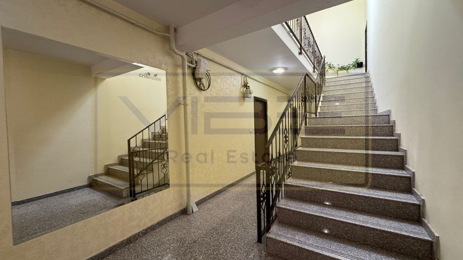 Apartament 2 camere decomandat Bucium - Family Market - Poză 23