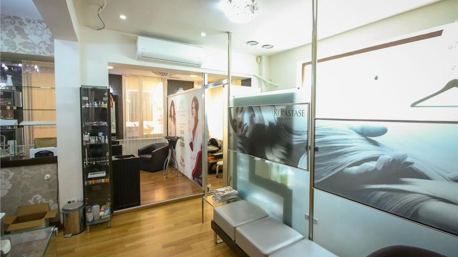 VILA DOROBANTI - Poză 3