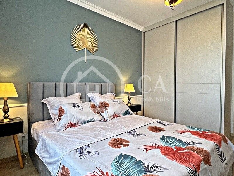 Apartament de închiriat cu 2 camere în Prima Oneștilor, Oradea - Poză 7