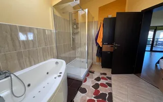 Vila eficienta energetic, teren generos–1430 mp Dumbravita - Poză 28