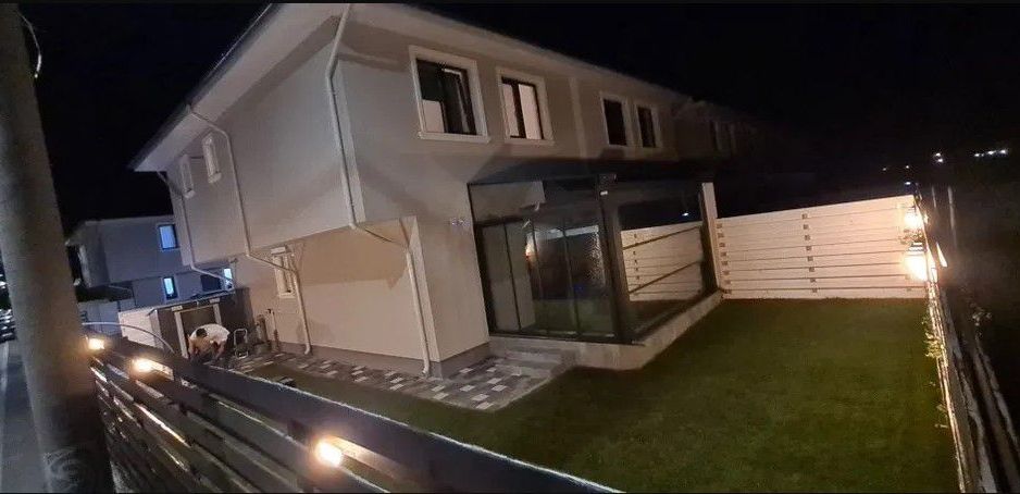 Complex finalizat | Otopeni | 23 August | Vila duplex - Poză 3