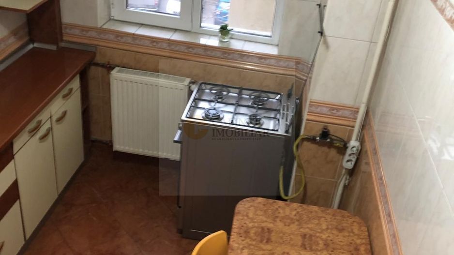 3 Camere-Decomandat | Mobilat-Utilat | Etaj 2/11 | Fără RS | Iancului - Poză 4