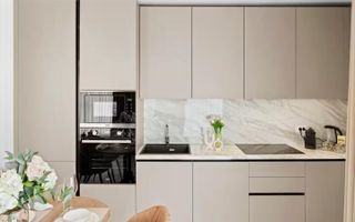 One Verdi Park I 3 Room I 1th floor - Poză 5